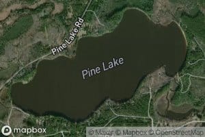 Pine Lake