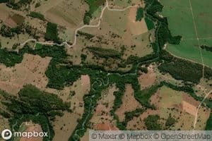 Ribeirao Olhos de Agua