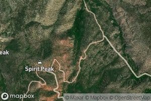 Spring Branch Spring