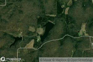 Frerichs Lake Section 22