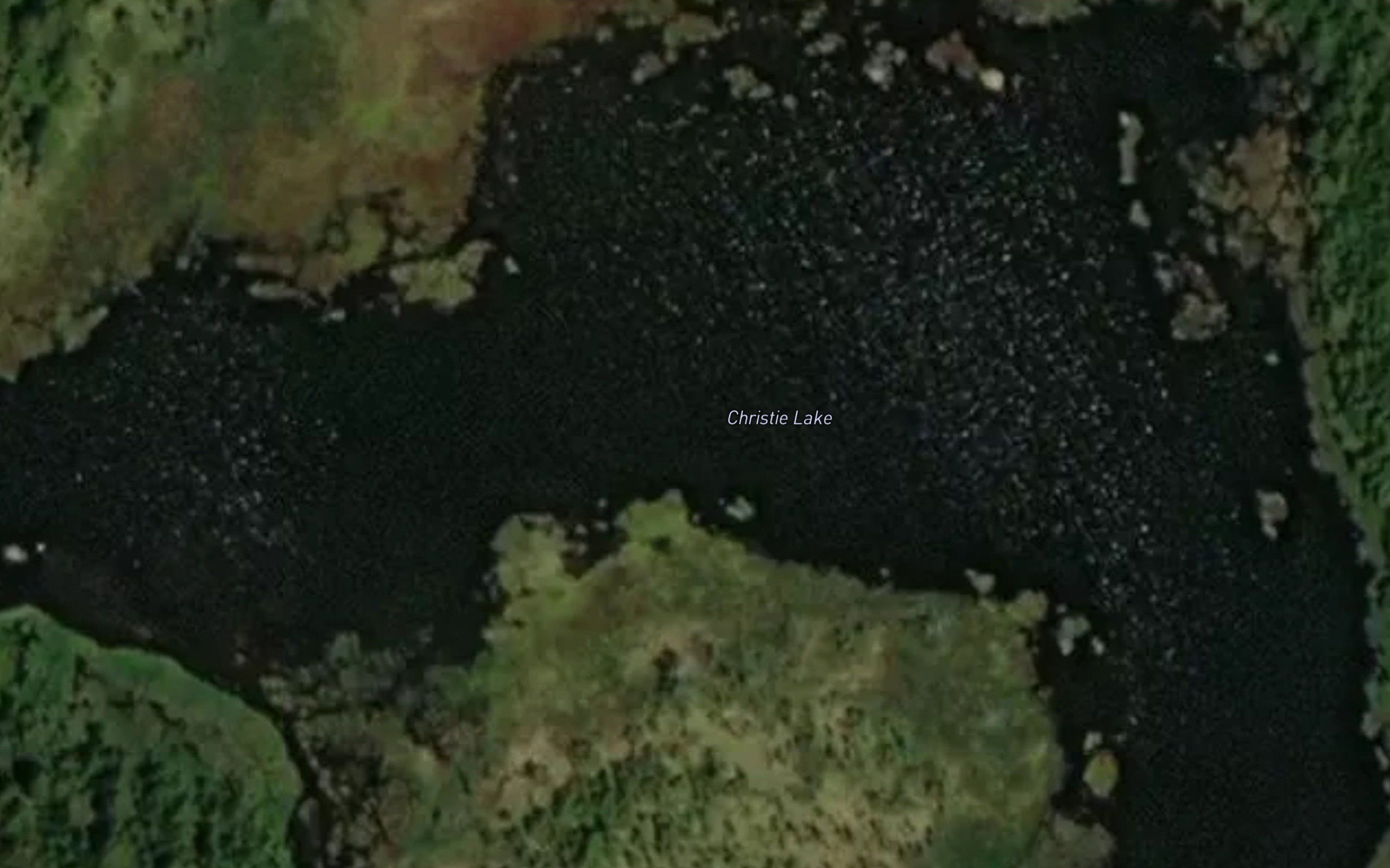 Christie Lake