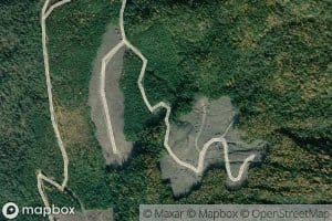 Tsuius Creek