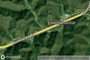 Horse Picture Branch