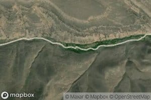 Buckhorn Spring