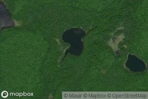 Lac du Soufflet
