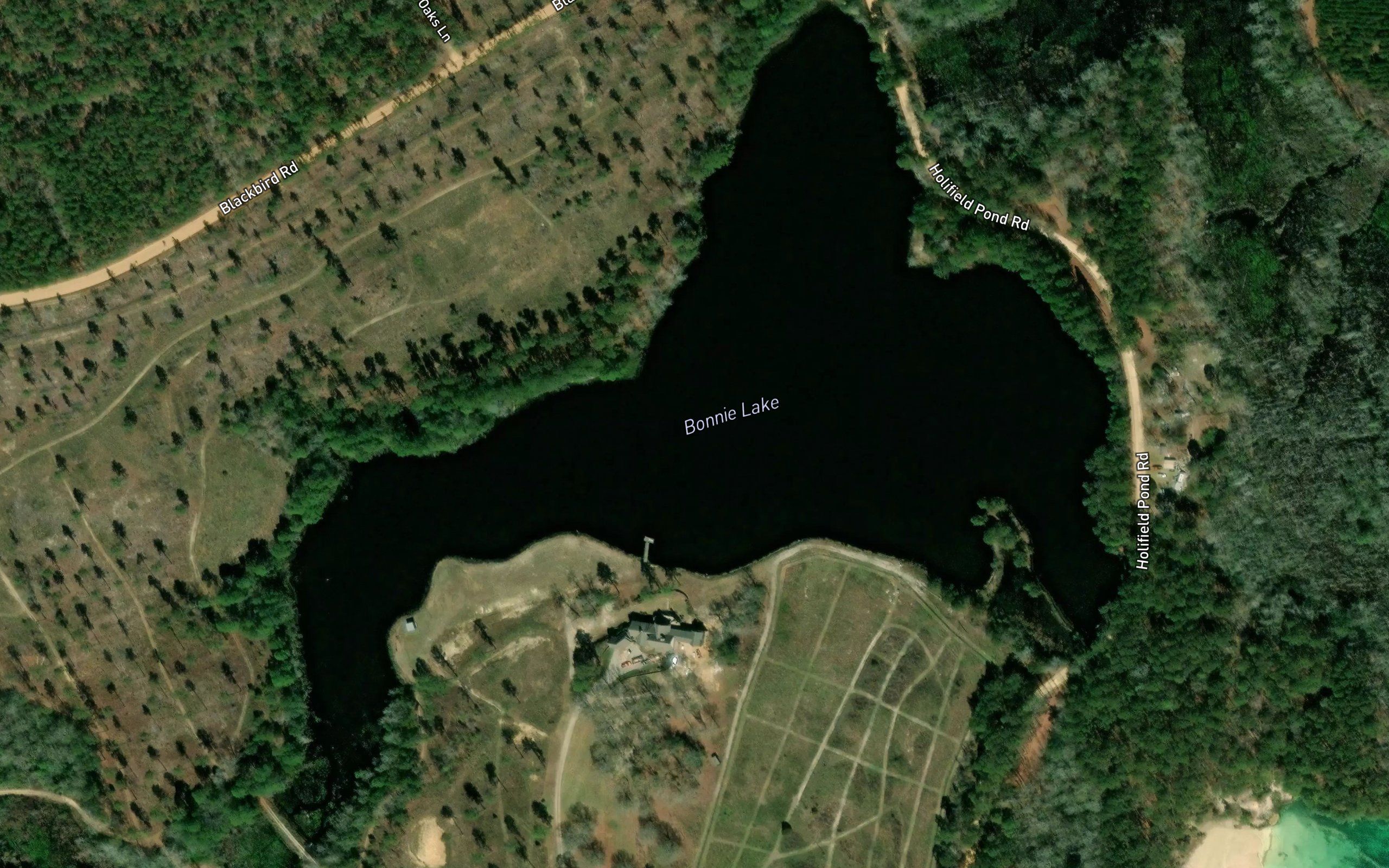Bonnie Lake