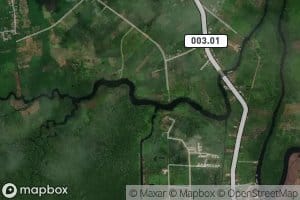 Sungai Rajaberadu