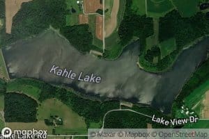 Kahle Lake