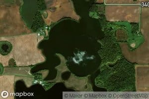 Christopherson Lake