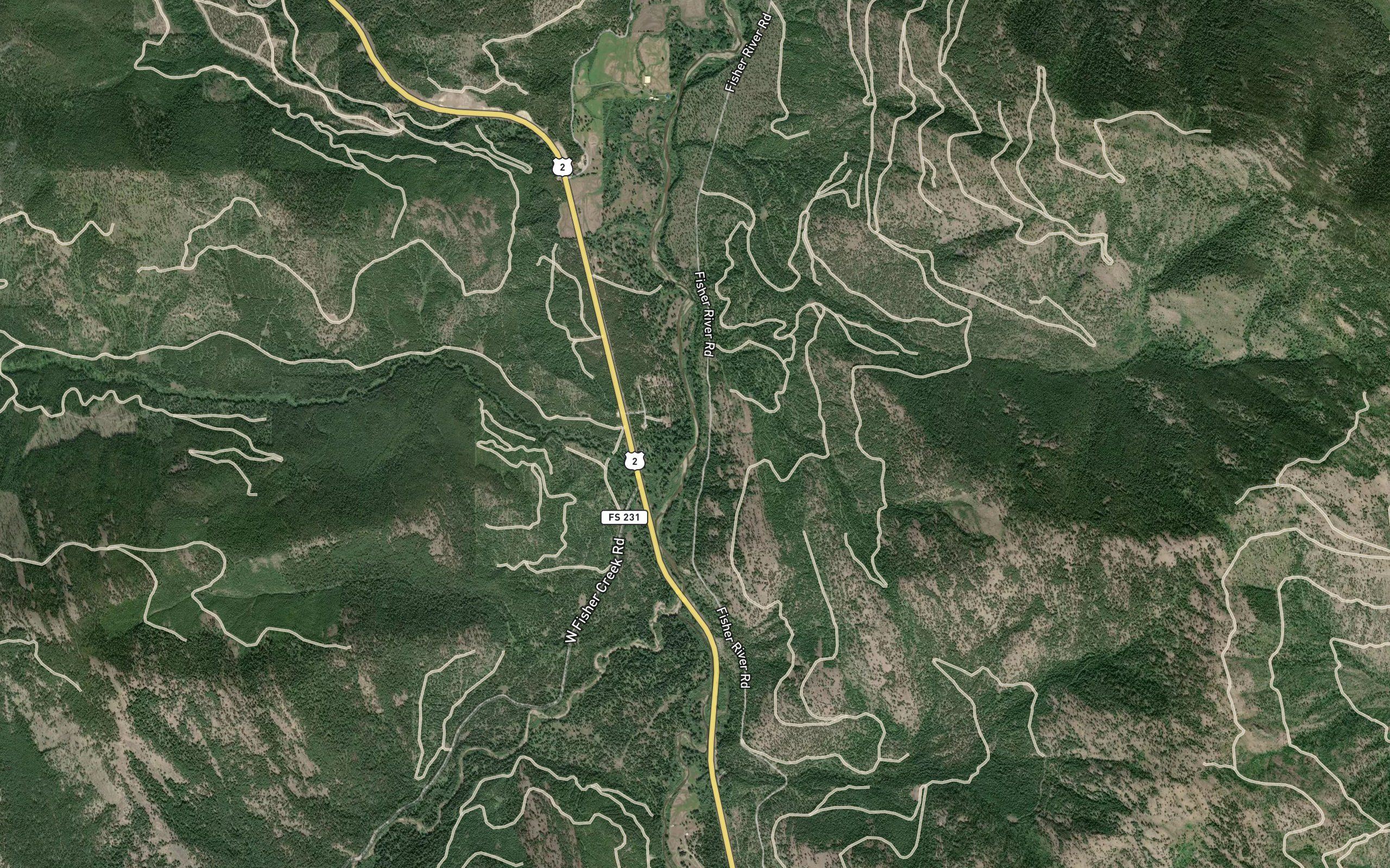Miller Creek