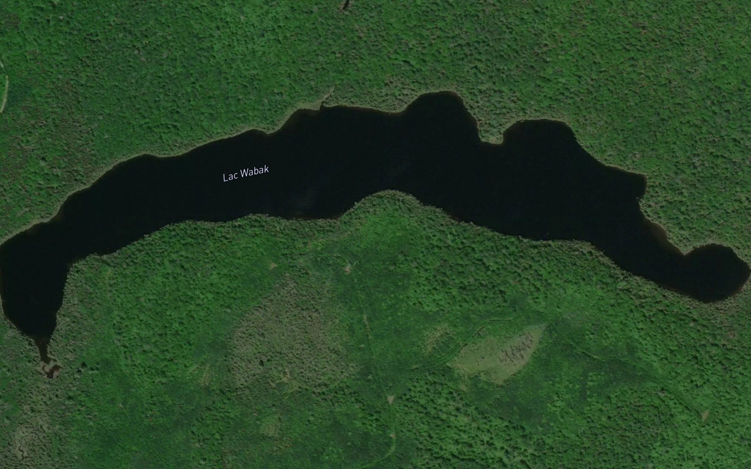 Lac Wabak