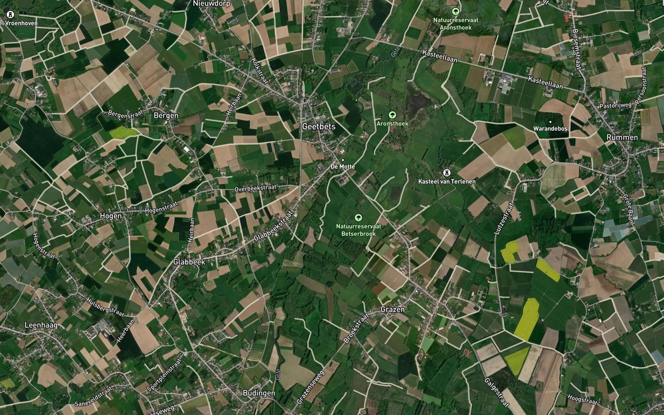 Overbeek