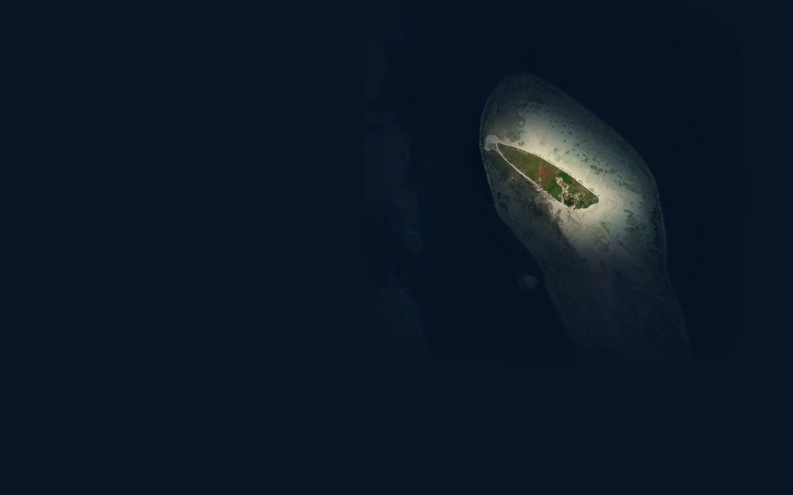 Baturua Reef