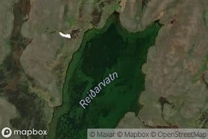 Reidarvatn