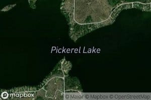 Pickerel Lake
