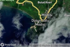 Luok Modisi