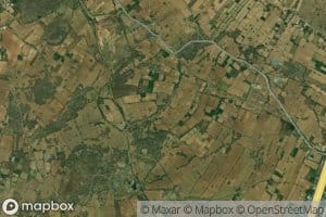 Danta Canal