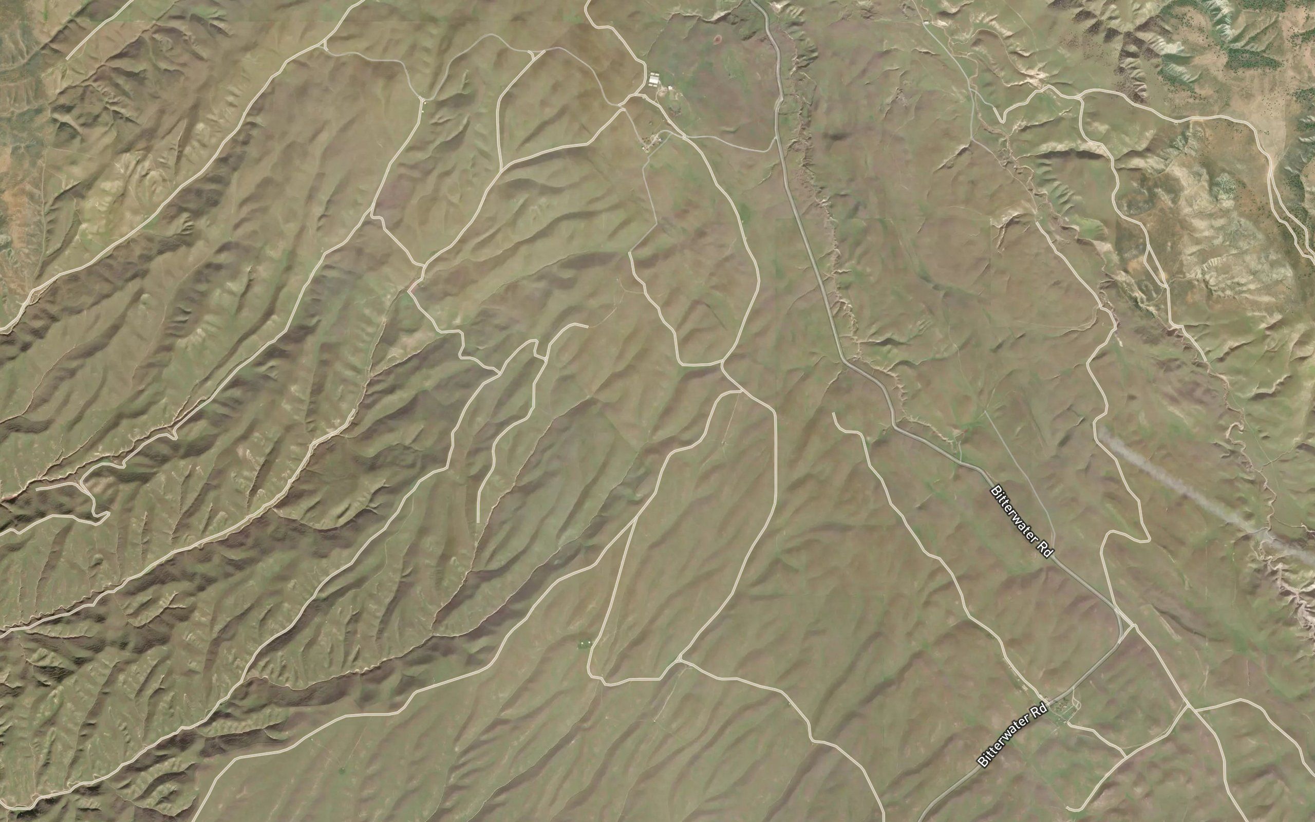 Sand Creek