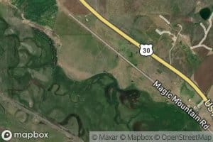 Sights Ditch