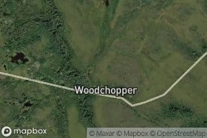 Deep Creek
