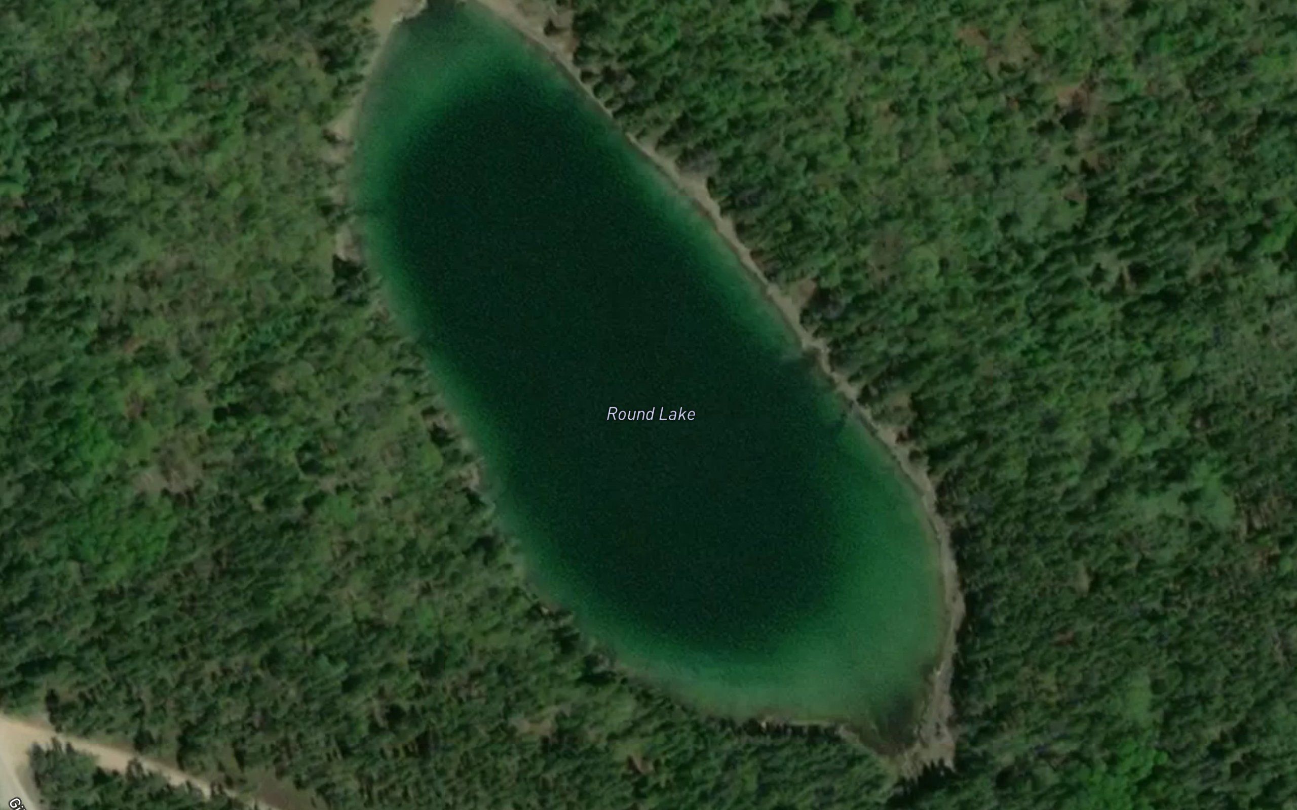 Round Lake