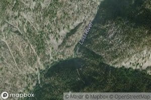 Sunshine Creek