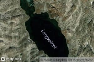 Langvatnet