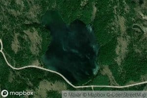 Lac de la Ferme