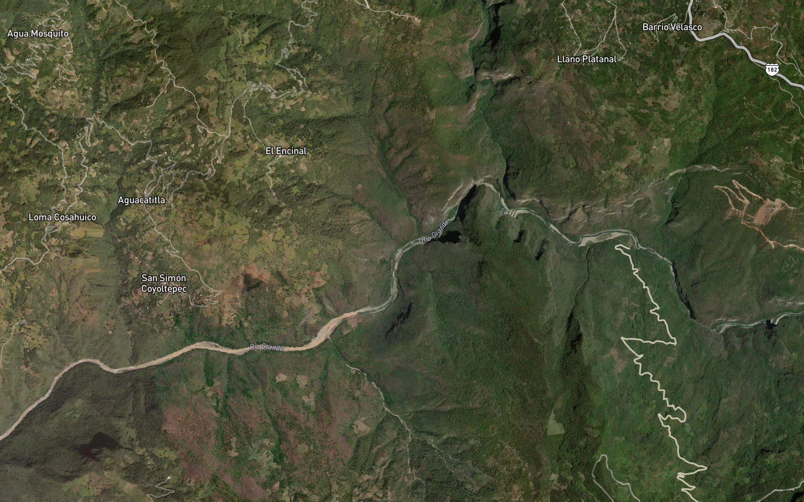 Rio Grande
