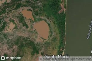 Laguna Santa Barbara