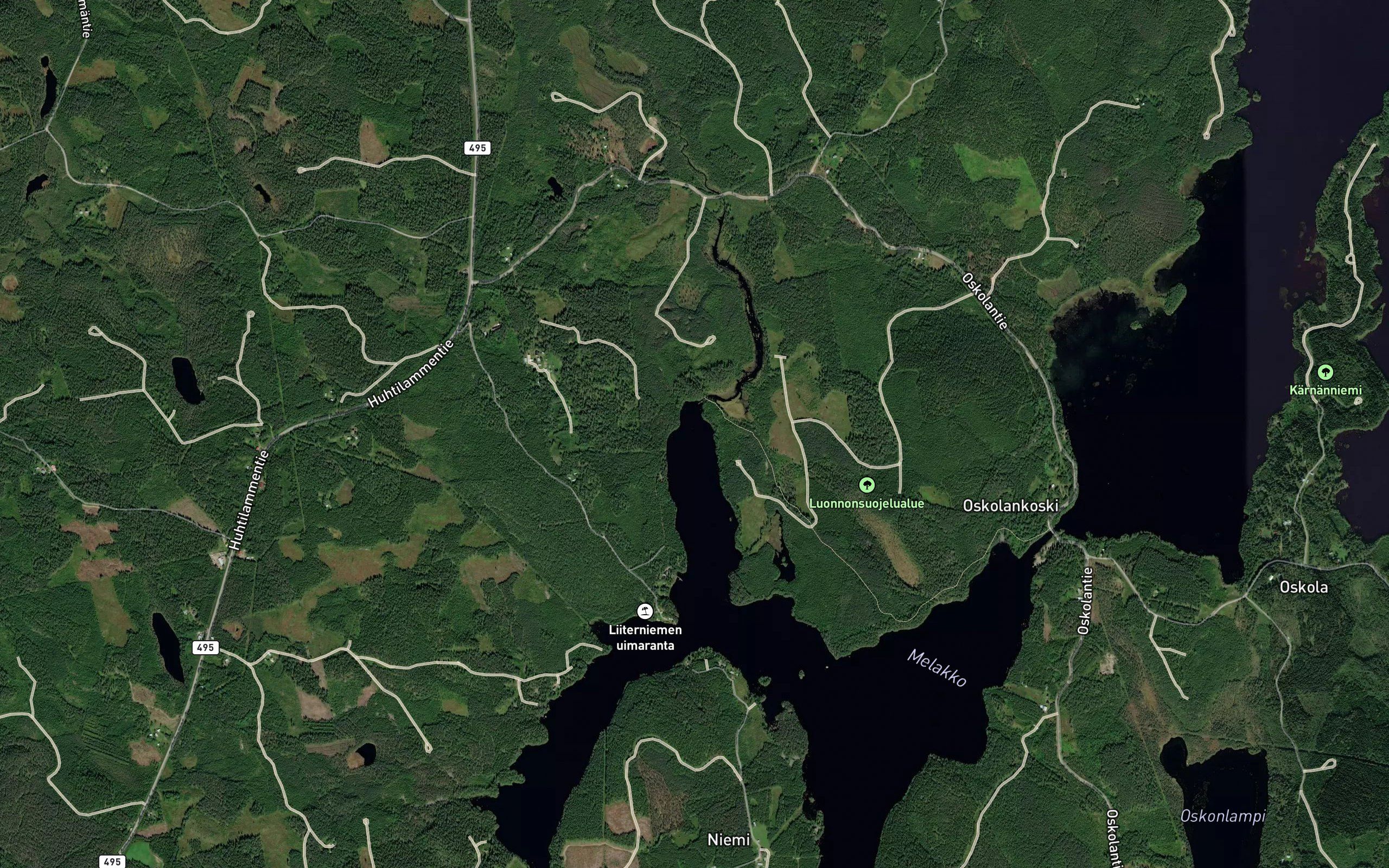 Haikanlahti