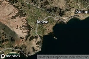 Quebrada Rio Janco Janco