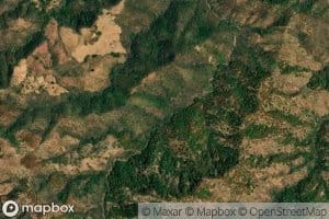 Barranca La Bejuquera