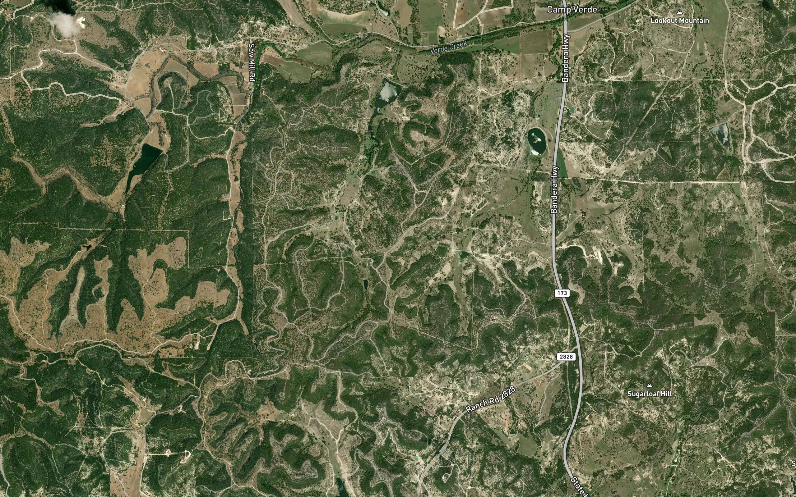 Walters Lake
