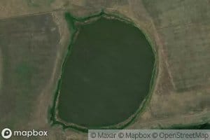 Ozero Glyadeno