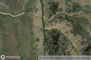 Mud Creek