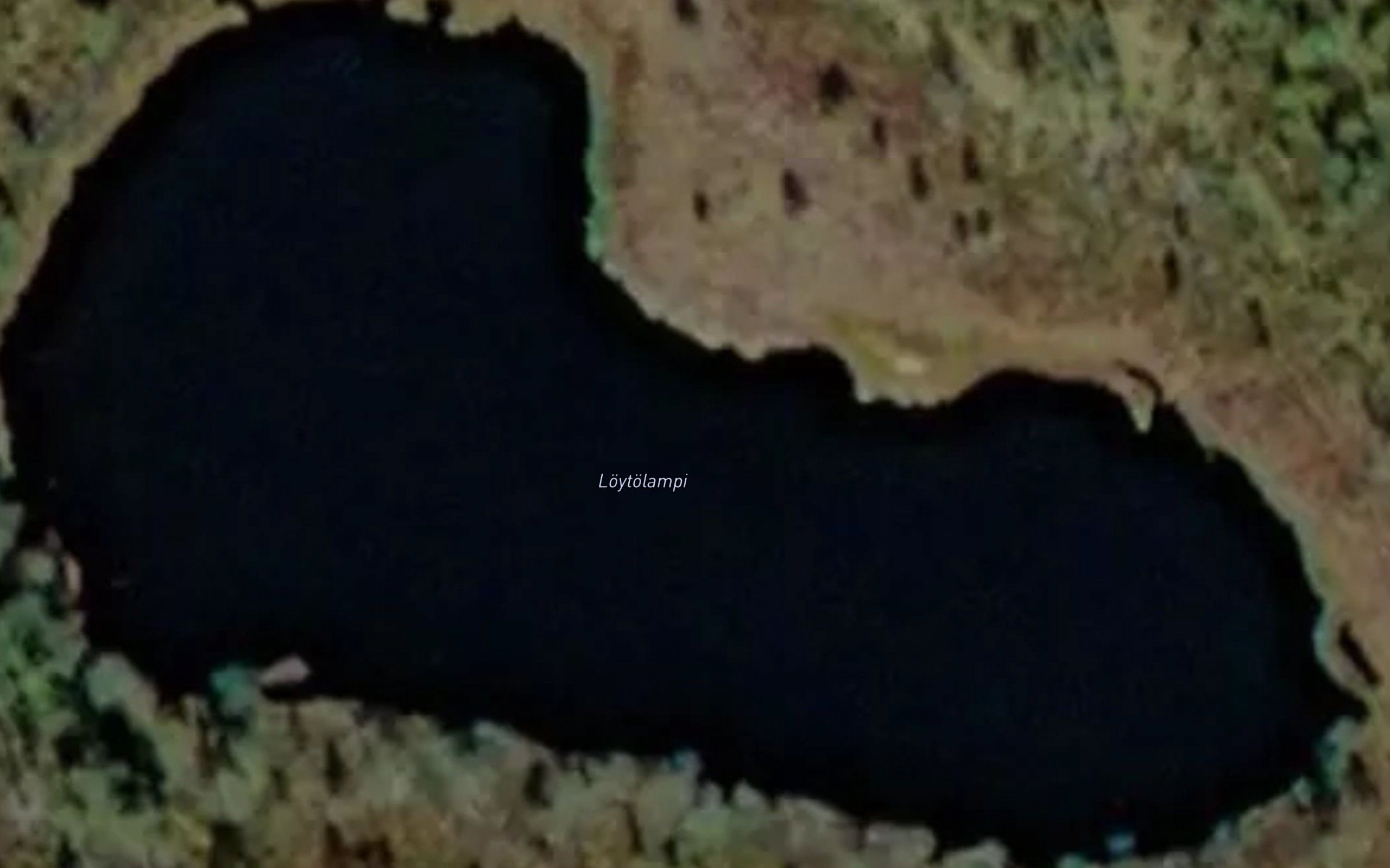 Loytolampi