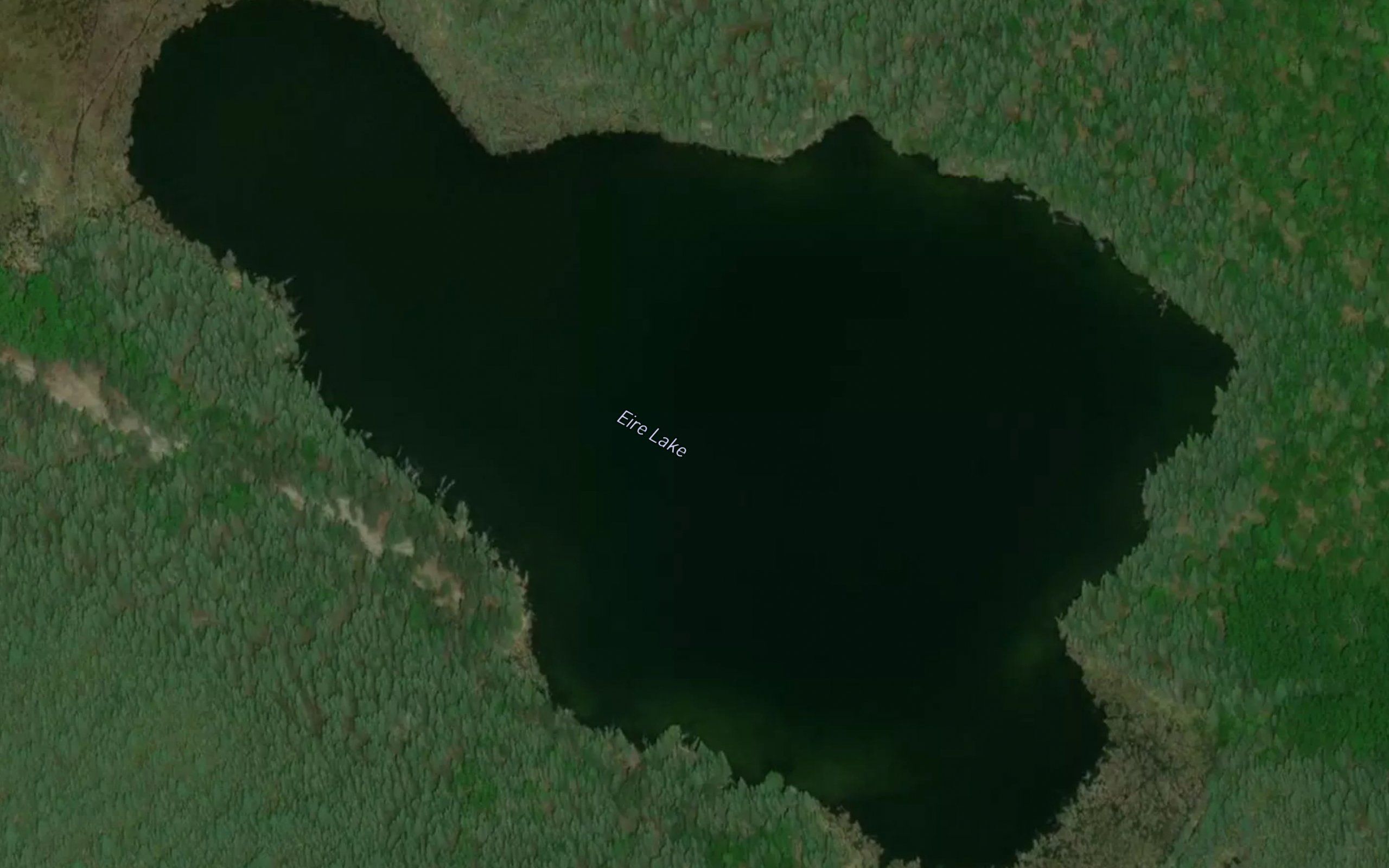 Eire Lake