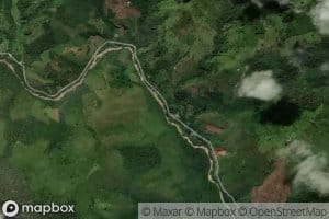 Quebrada El Quebradon