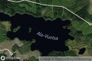 Ala-Vuotsa