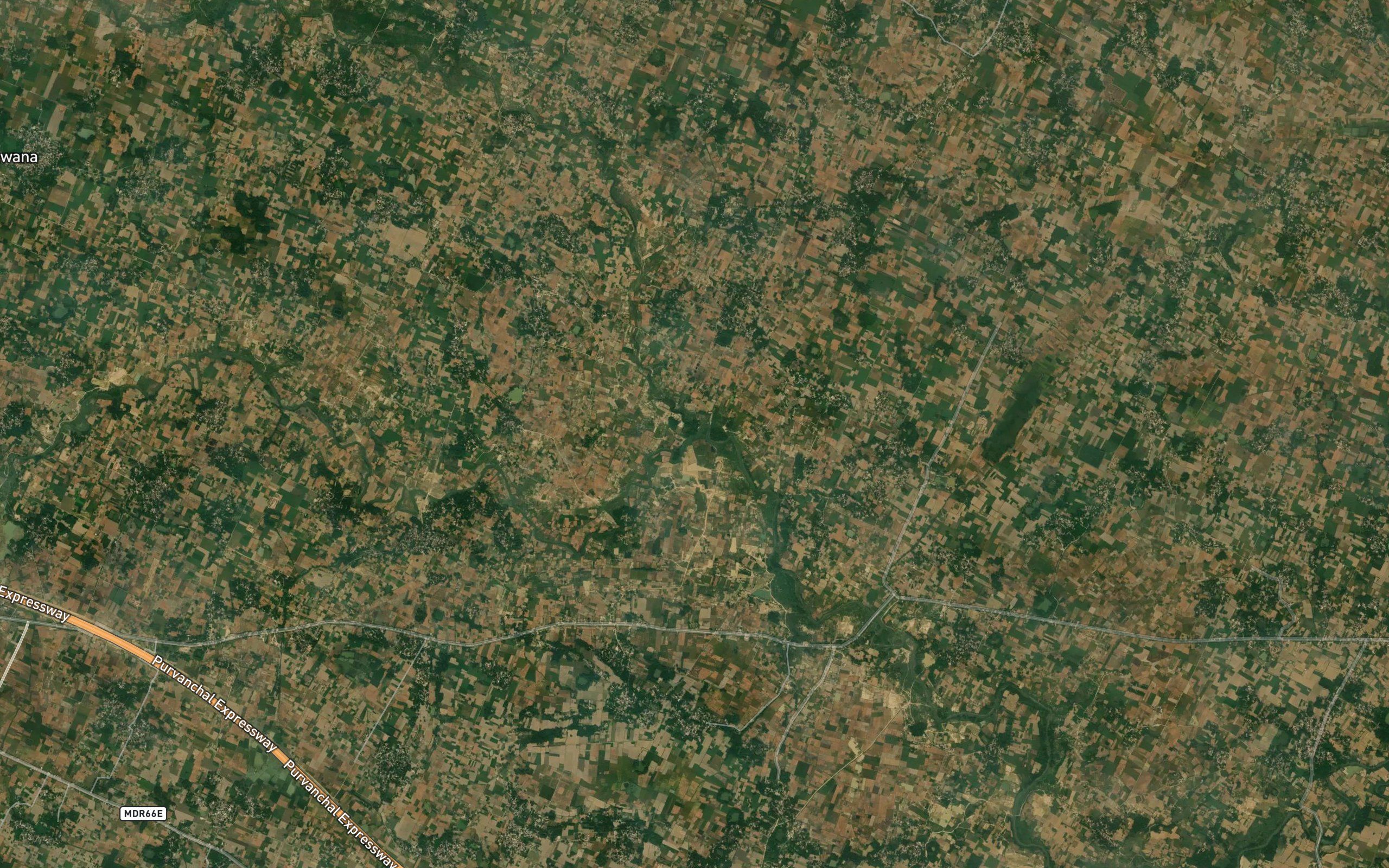 Chhoia Nadi