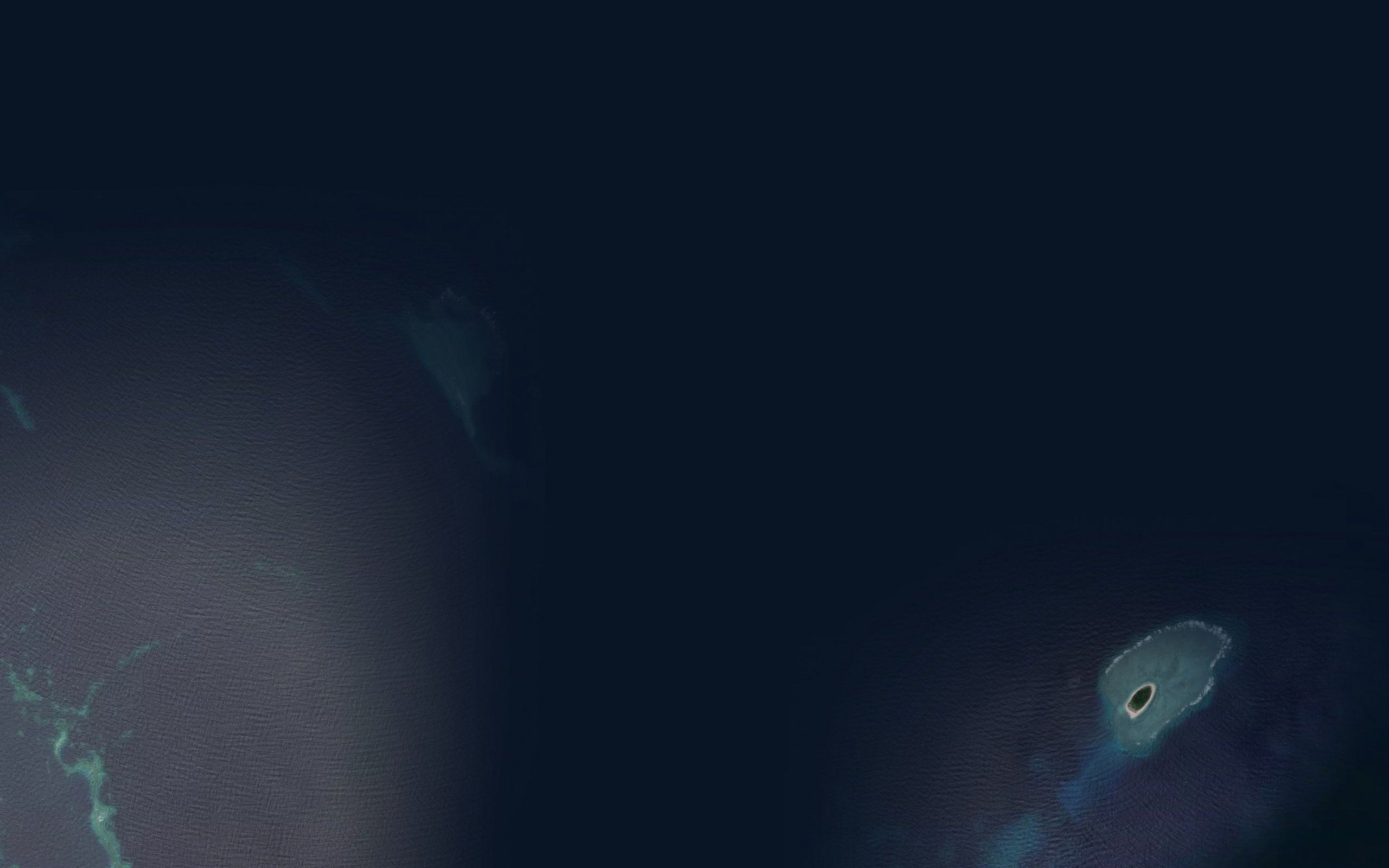 Cabantayan Reef