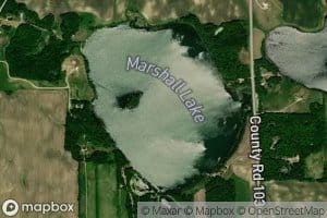Marshall Lake