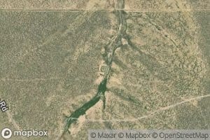 Lower Chicosa Reservoir