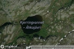 Akkajavri