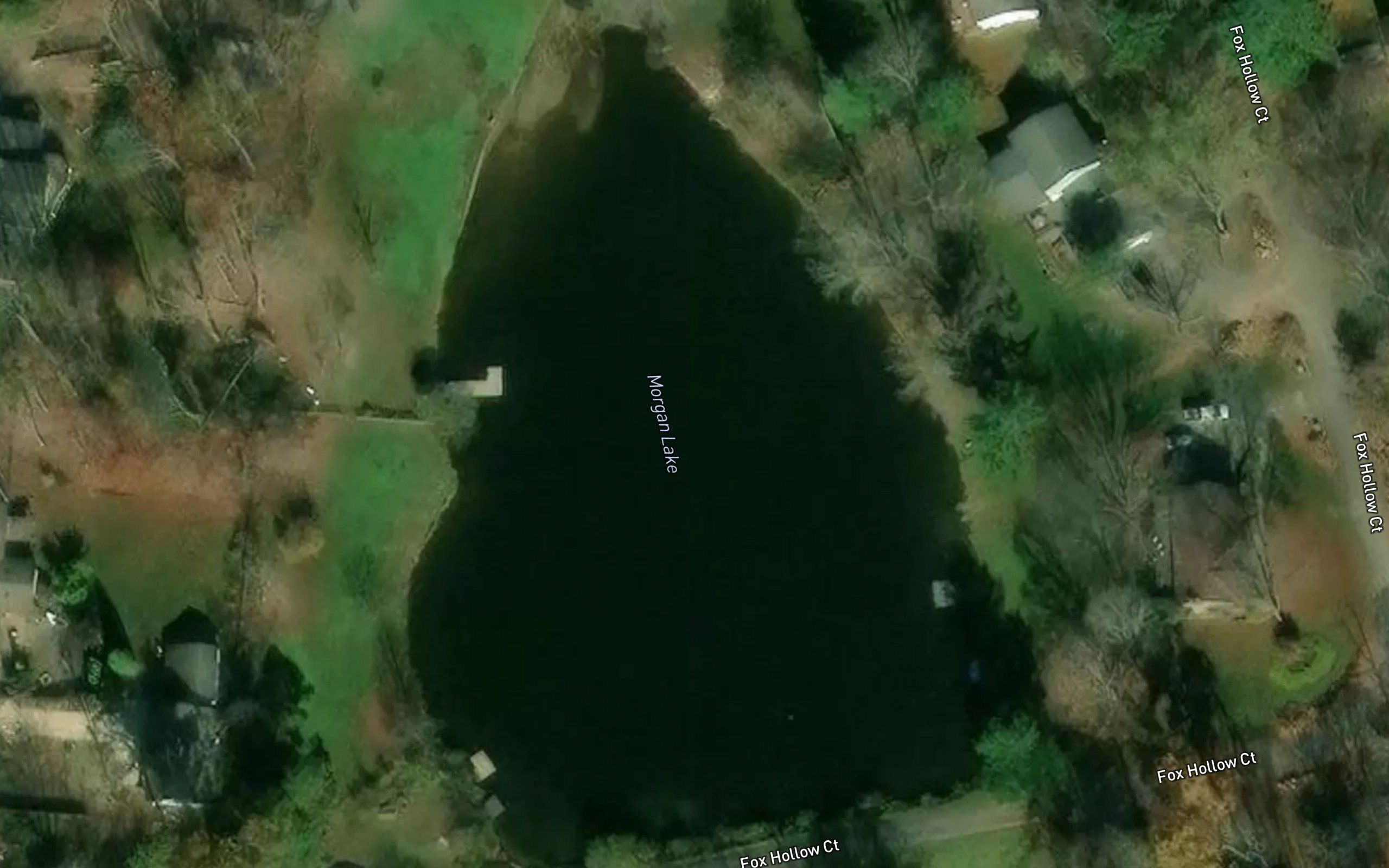 Morgan Lake