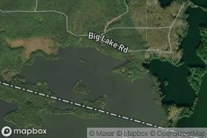 Michigan Bay