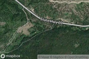 South Fork Sherman Creek