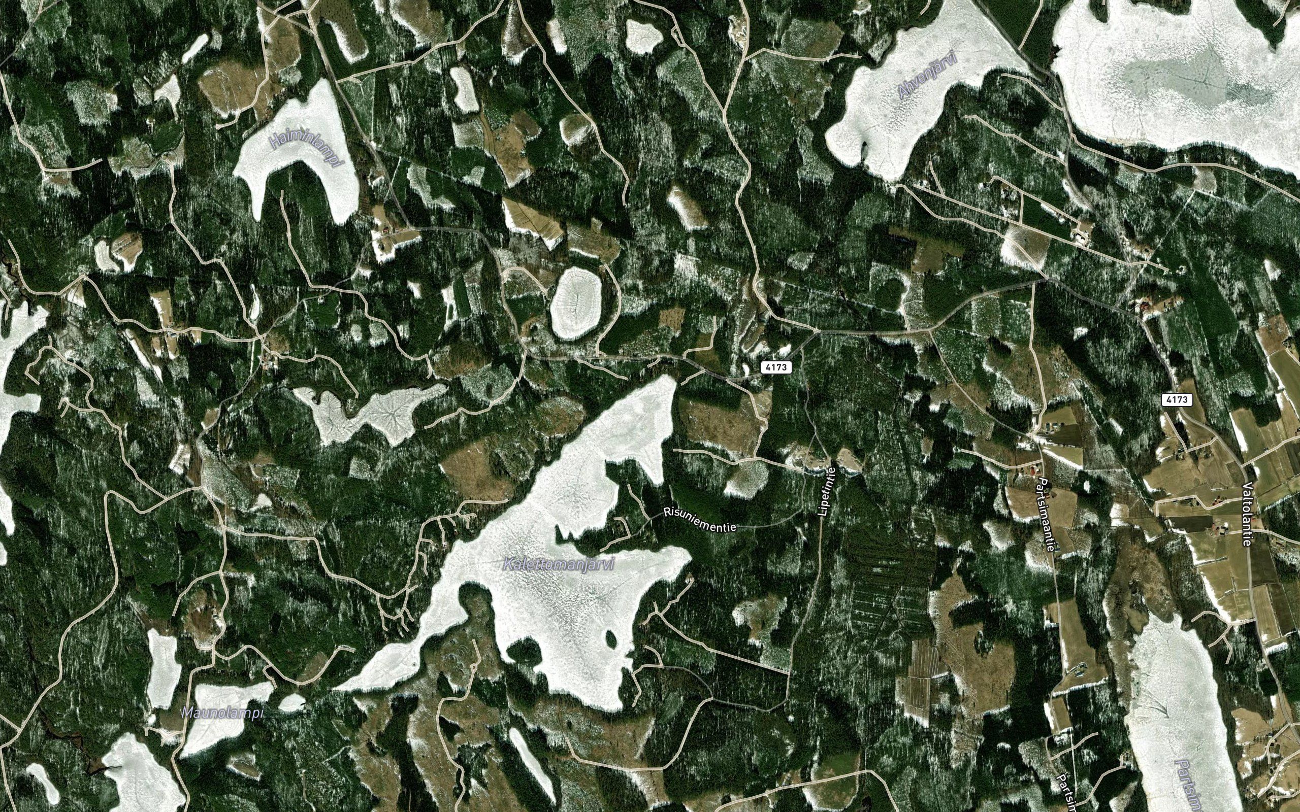 Maantienlahti