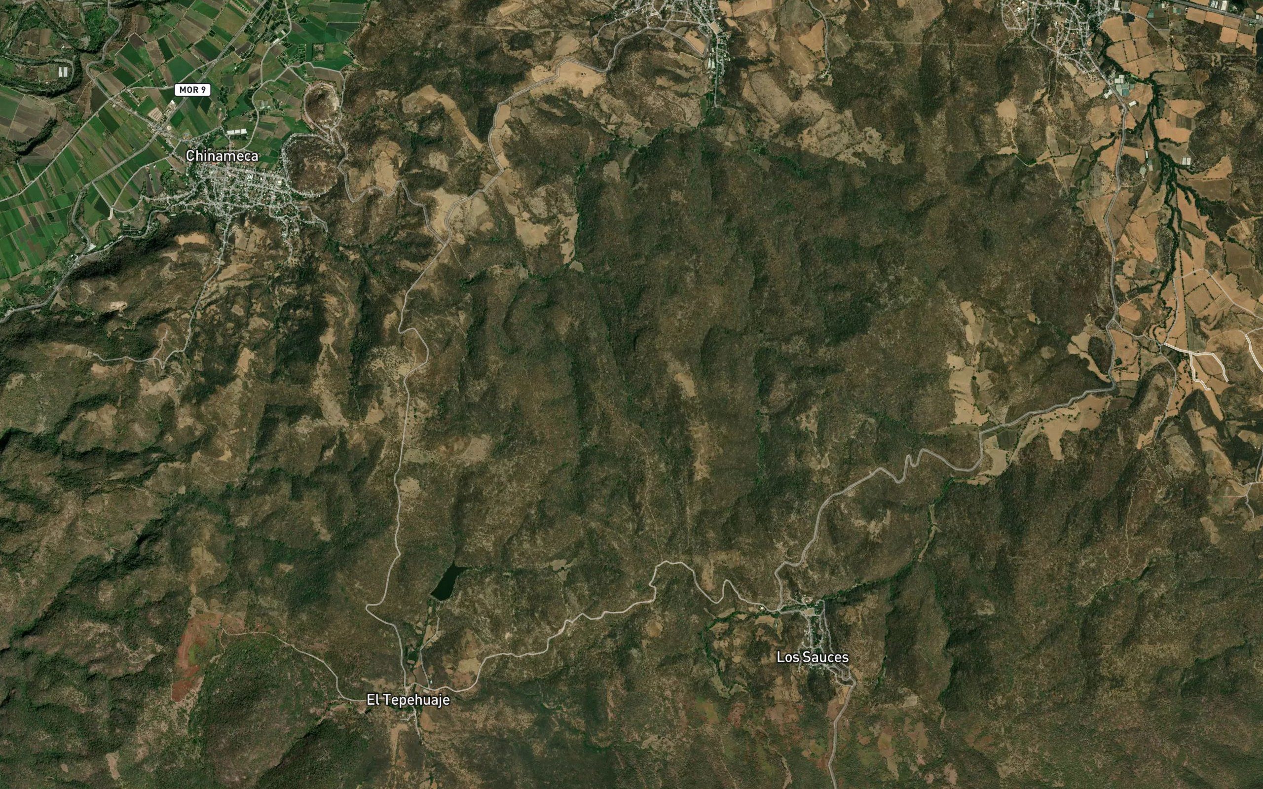 Corralillo